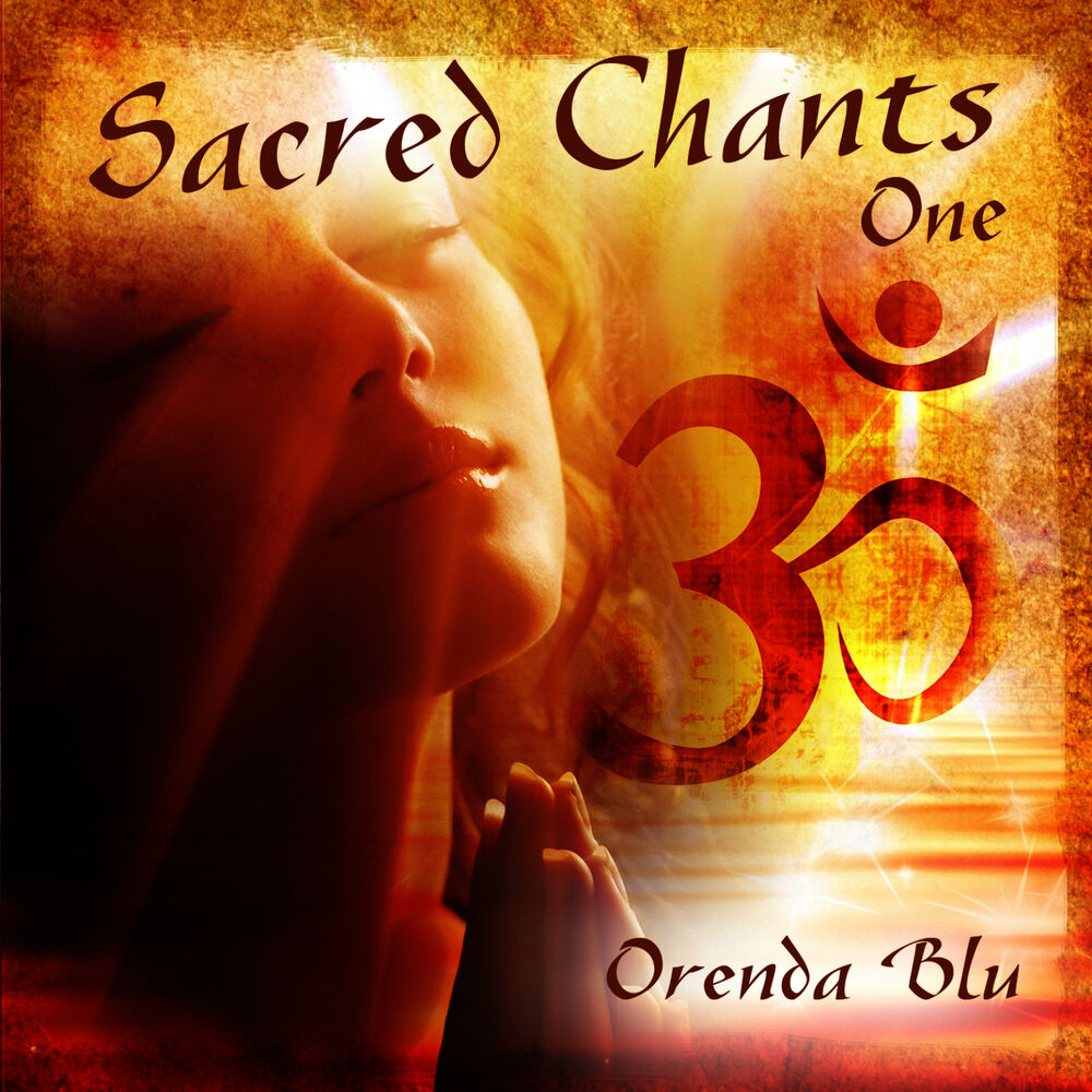 Picture of Sacred Chants