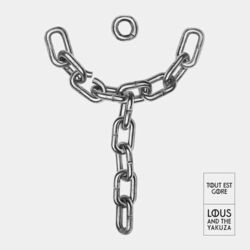 Cover of Tout est gore