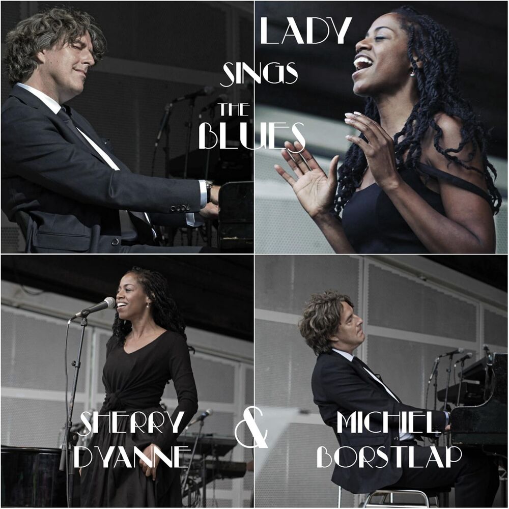 Picture of Lady Sings the Blues (The Music of Billie Holiday)