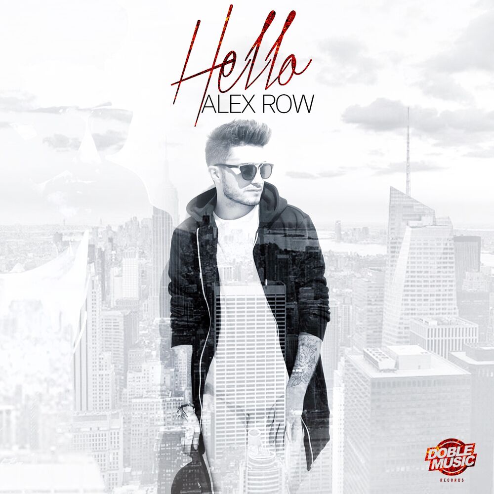 Picture of Hello (Kizomba)