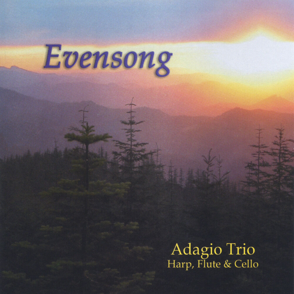 Picture of Evensong