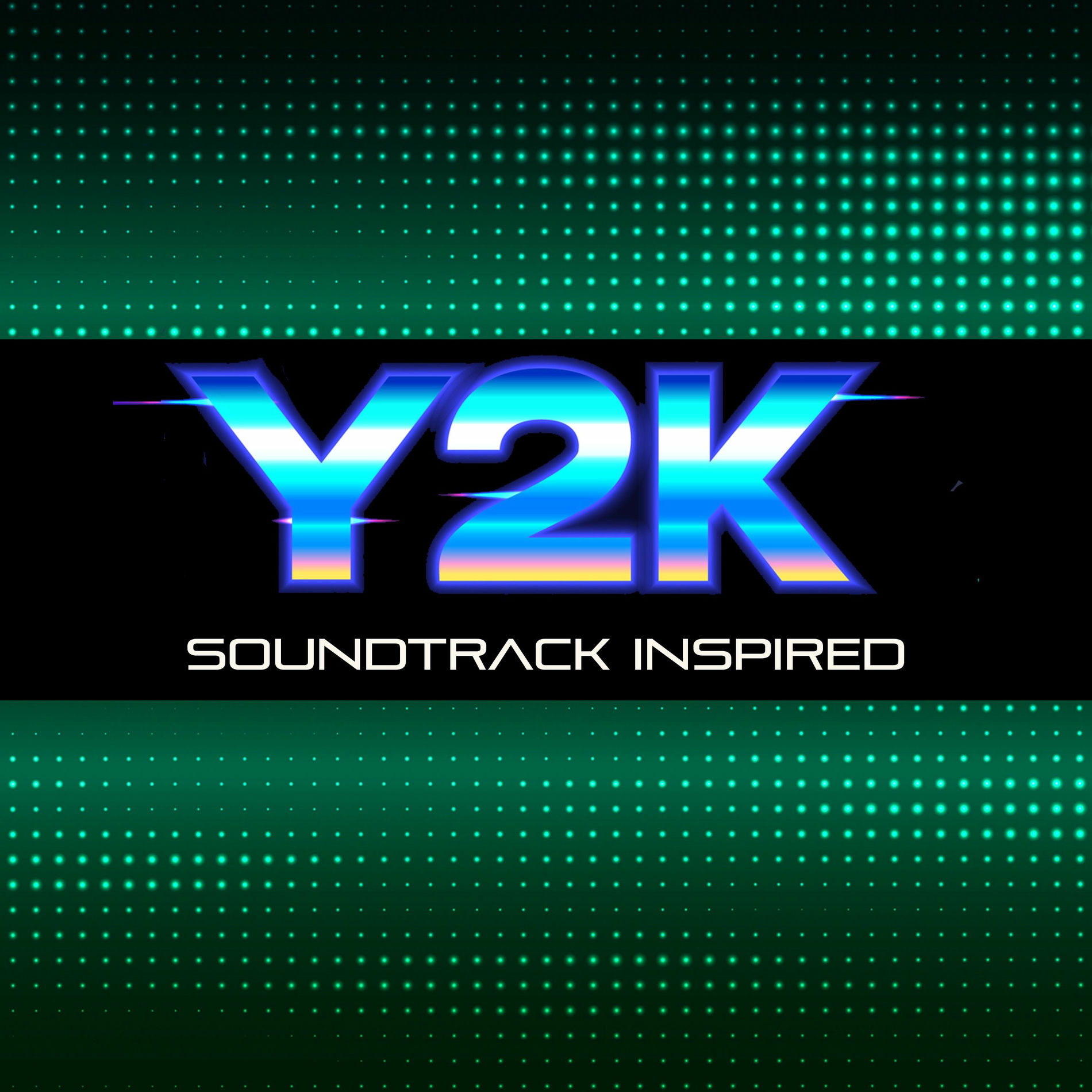 Album cover of Y2K Soundtrack (Inspired)