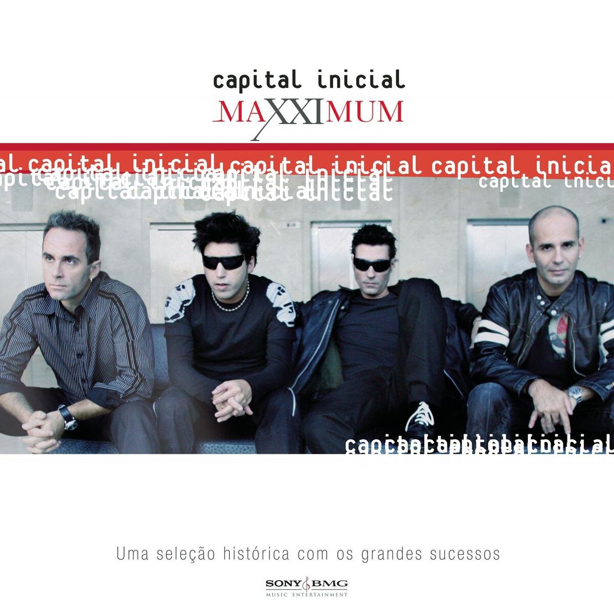 Album cover of Todas as Noites