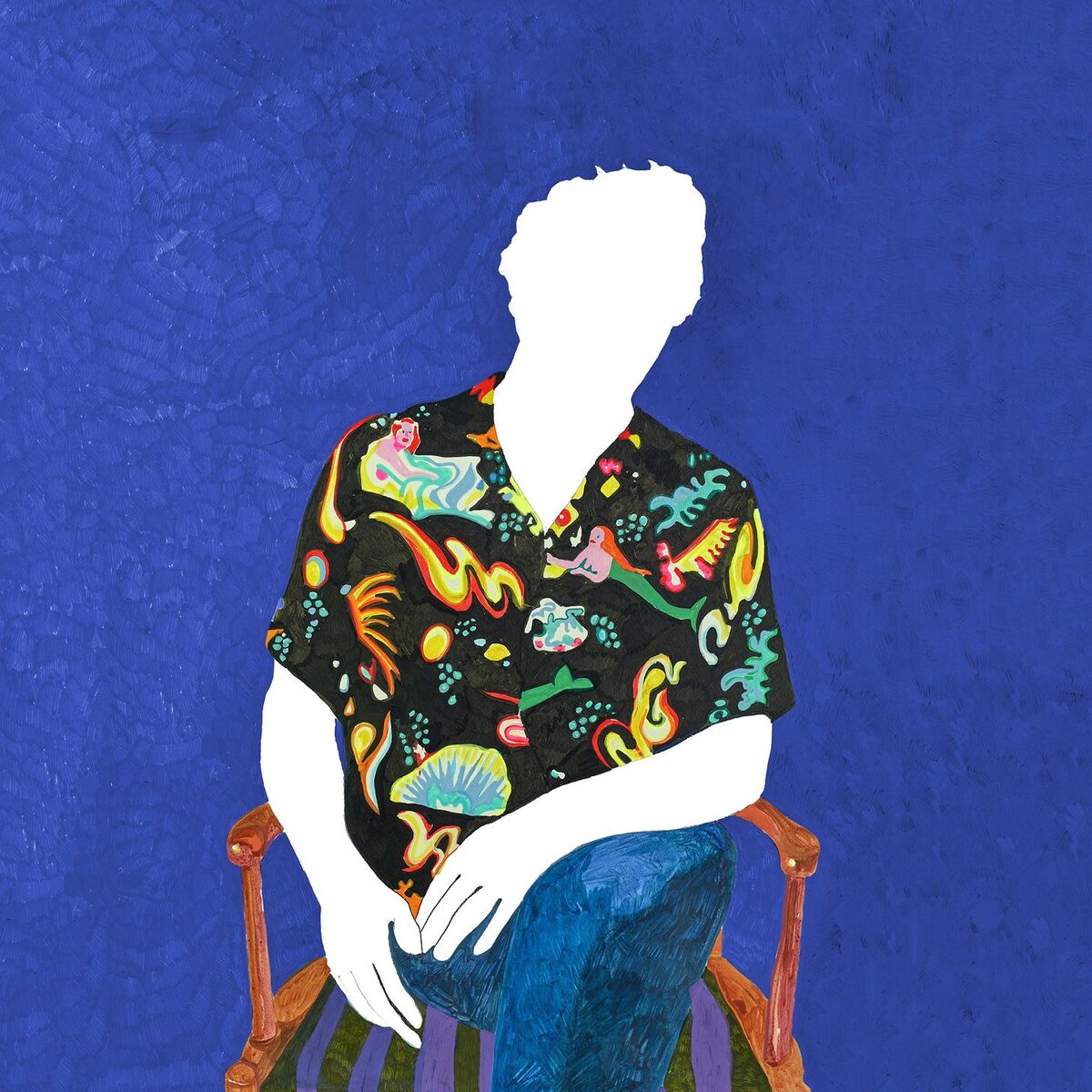 Album cover of L'attente