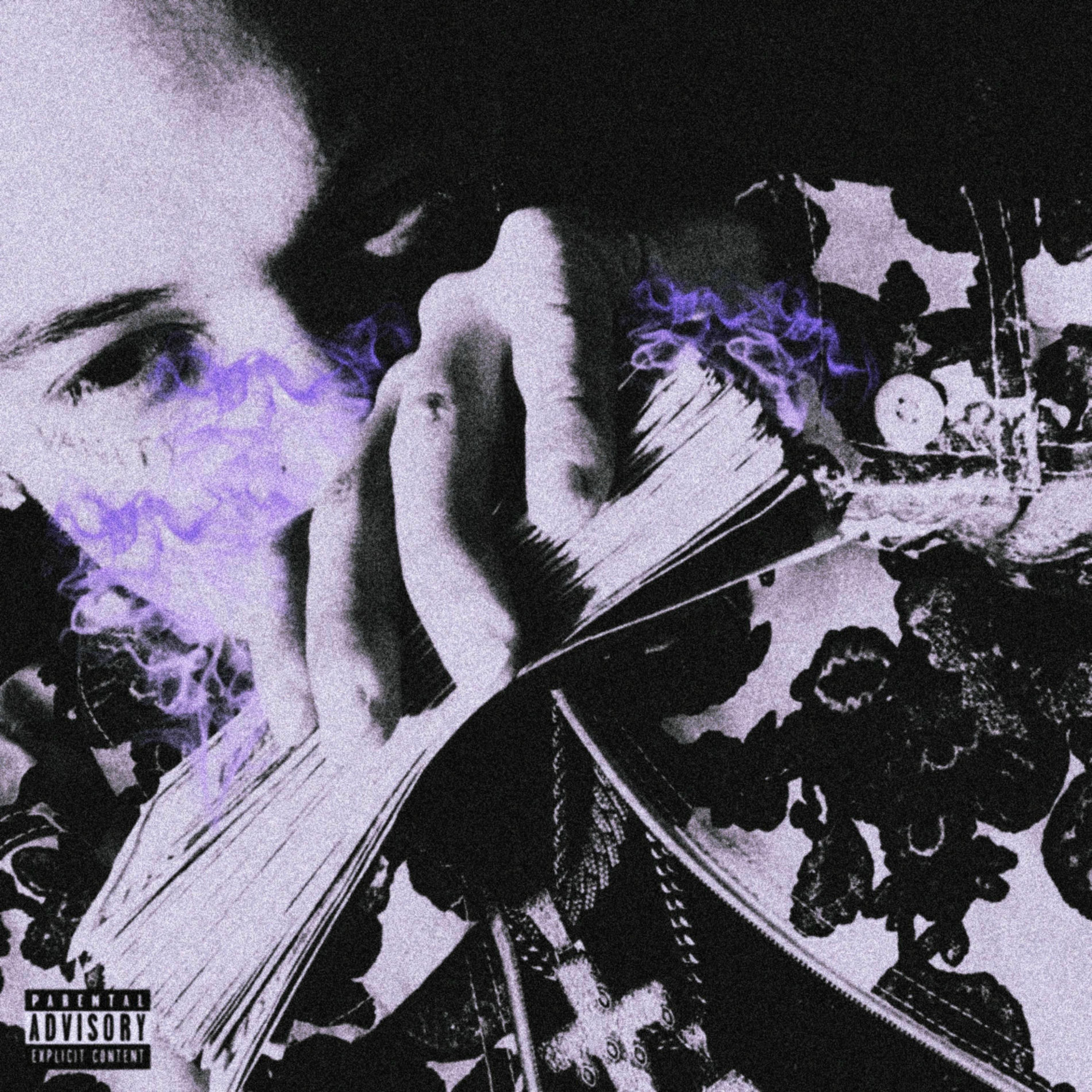 Album cover of Forever Rich