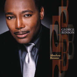 Cover of Absolute Benson