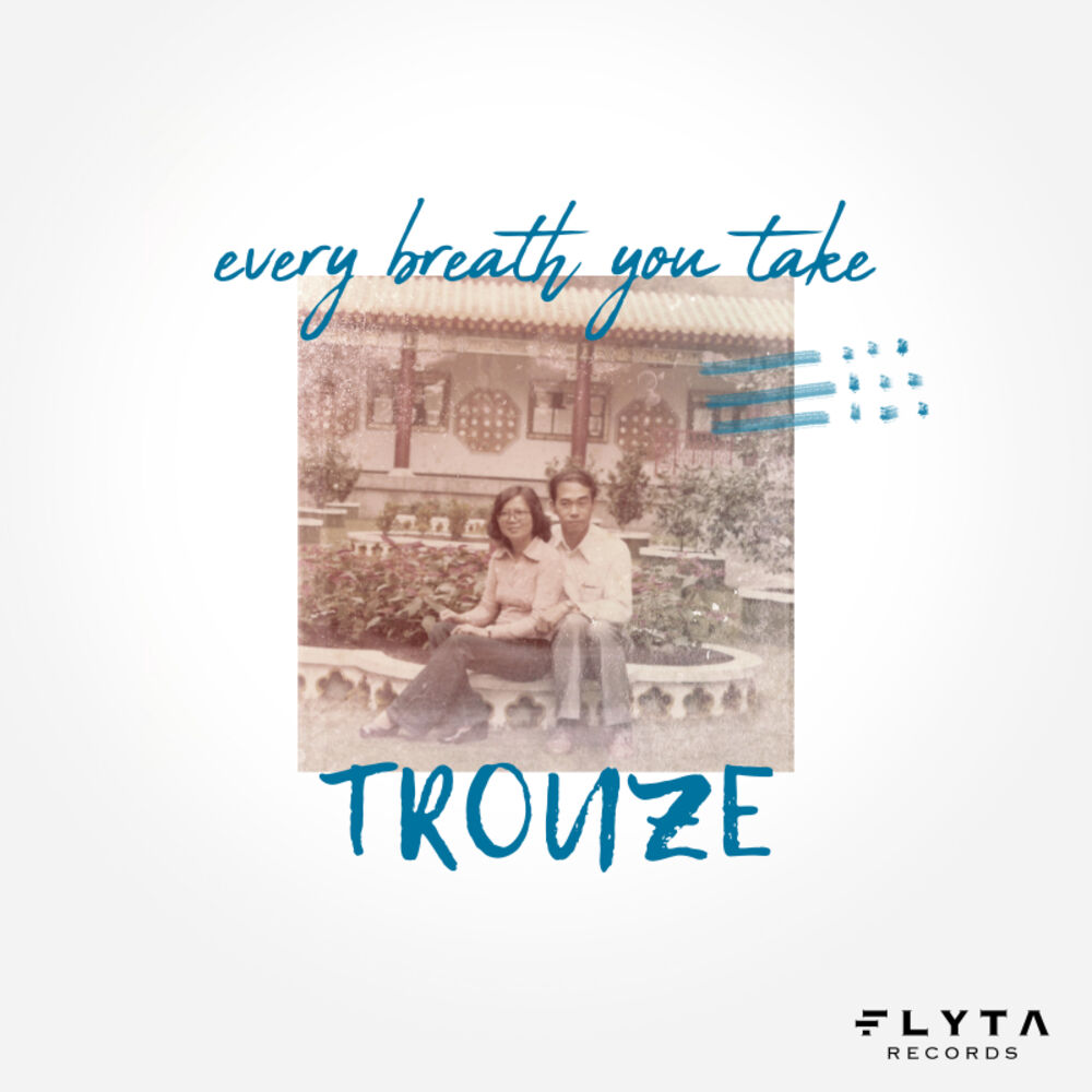 Picture of Every Breath You Take