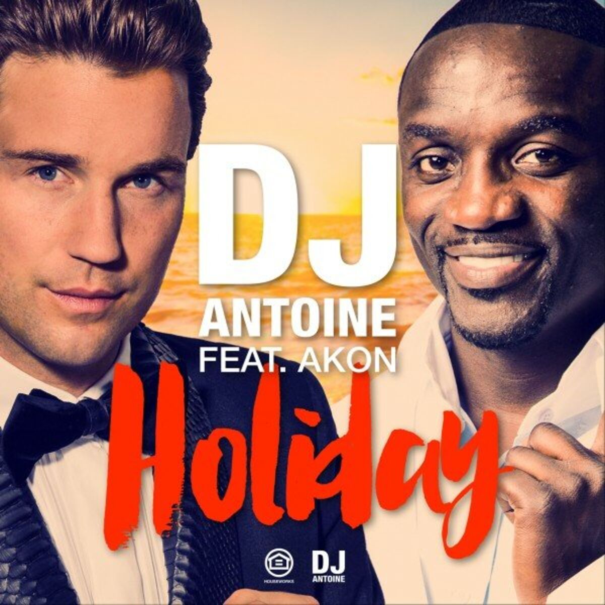 Album cover of Holiday
