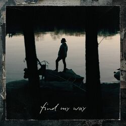 Cover of Find My Way