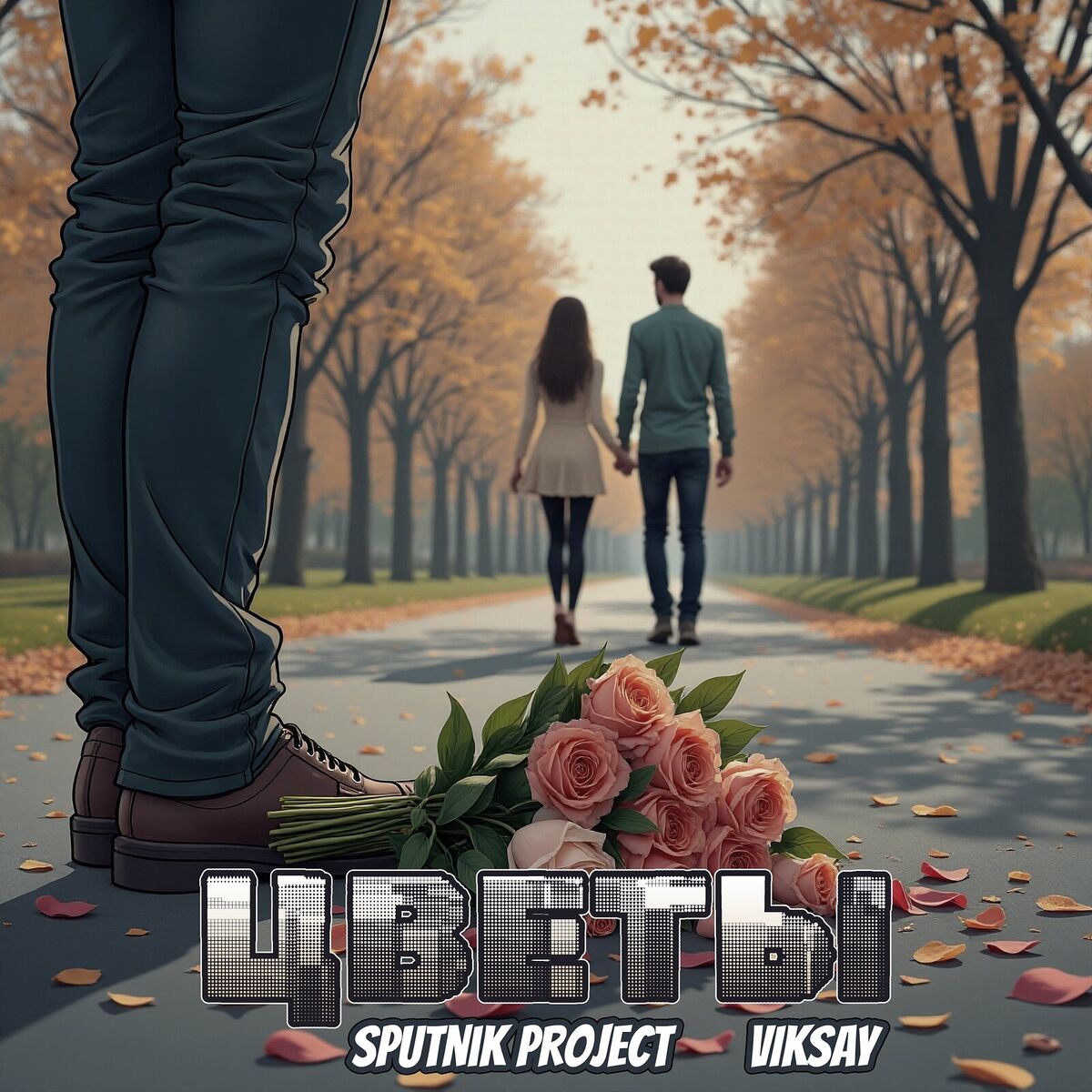 Album cover of Цветы