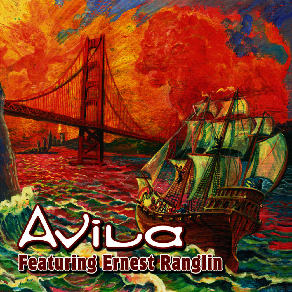 Picture of Avila (feat. Ernest Ranglin)