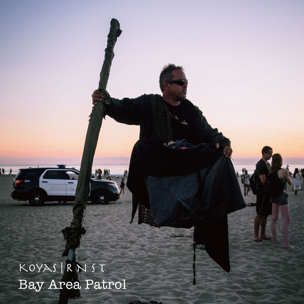 Picture of Bay Area Patrol