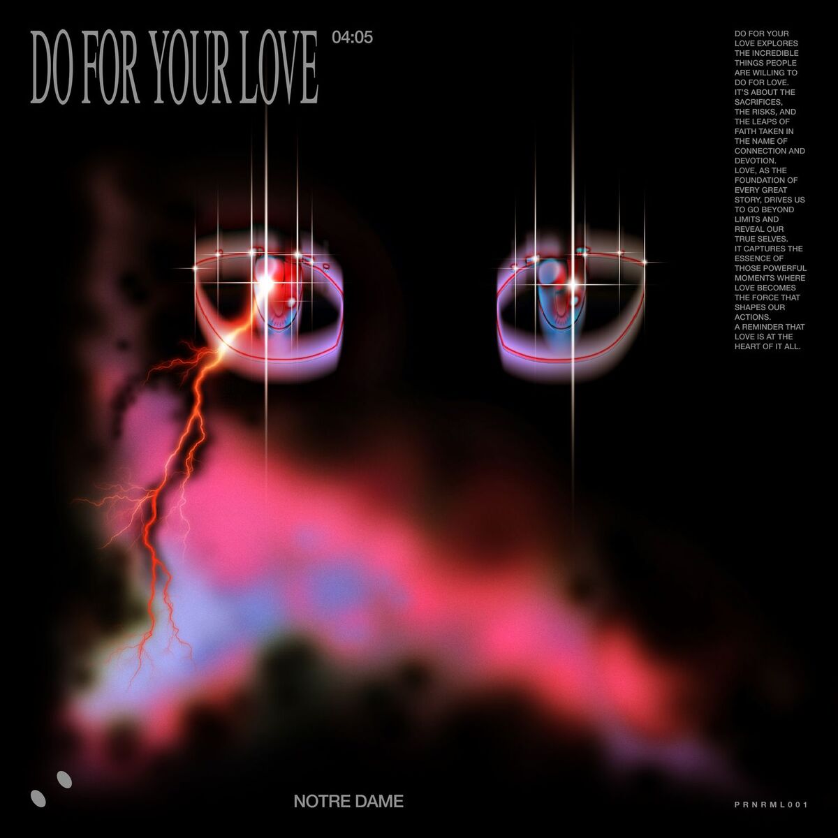 Album cover of Do For Your Love