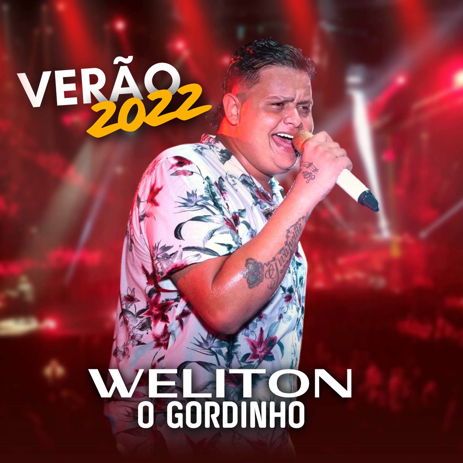Album cover of Verão 2022