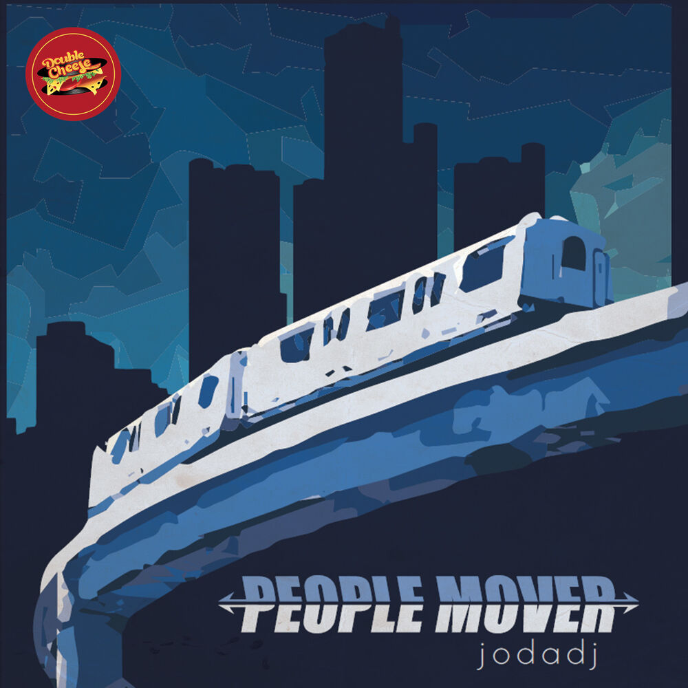 Picture of People Mover