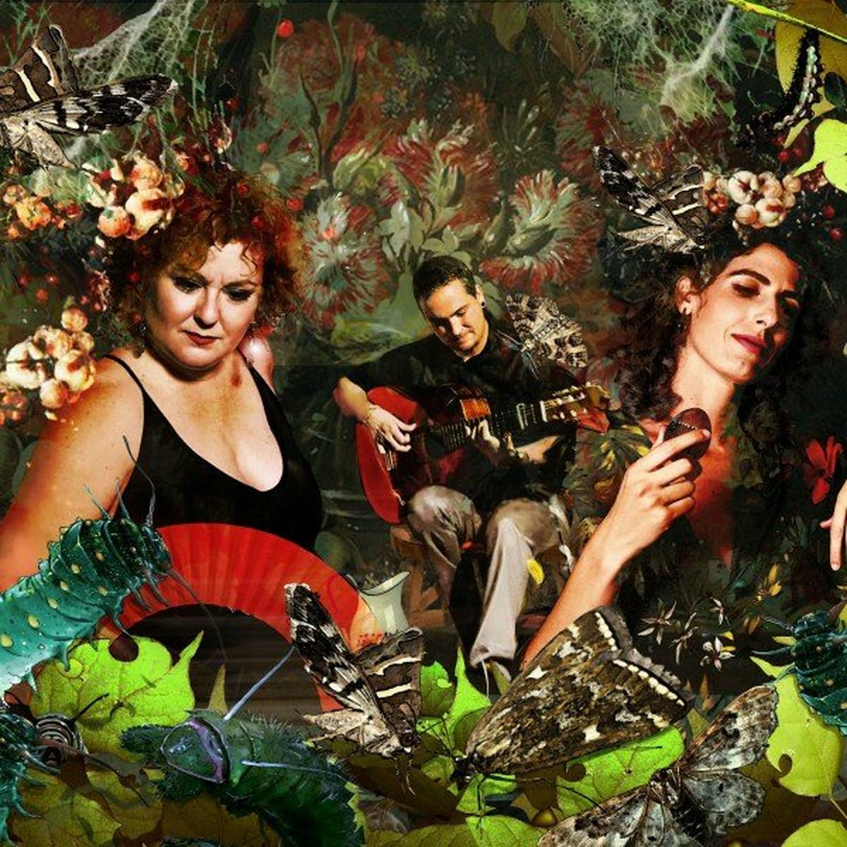 Album cover of Serendipia