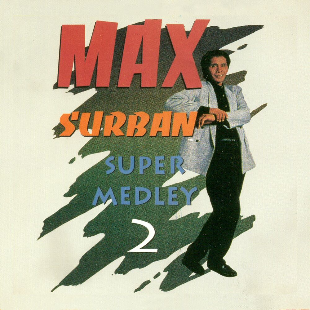 Picture of Re-Issue Series: Super Medley 2