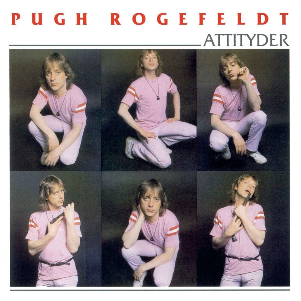 Picture of Attityder