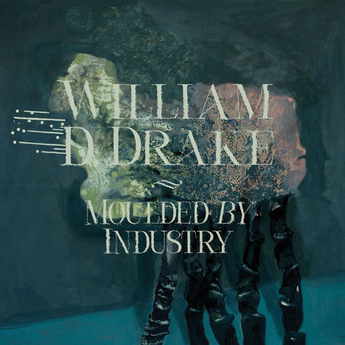 Moulded by Industry sleeve