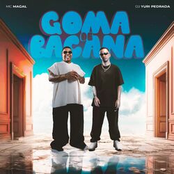 Cover of 7 Goma de Bacana