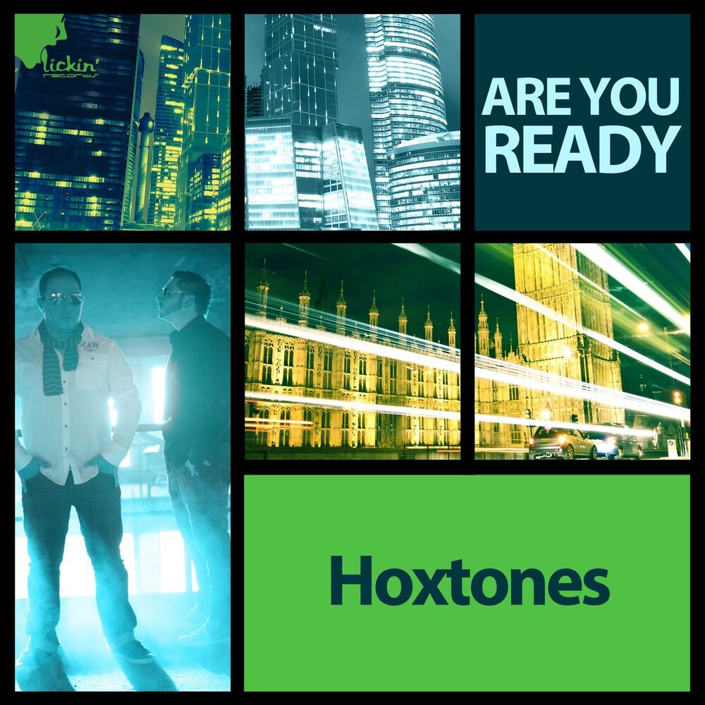 Picture of Are You Ready (Remixes) (Remixes)
