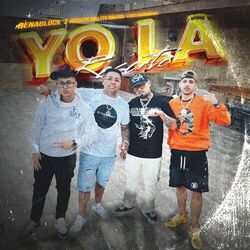 Yo la Rescate