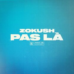 Cover of PAS LÀ