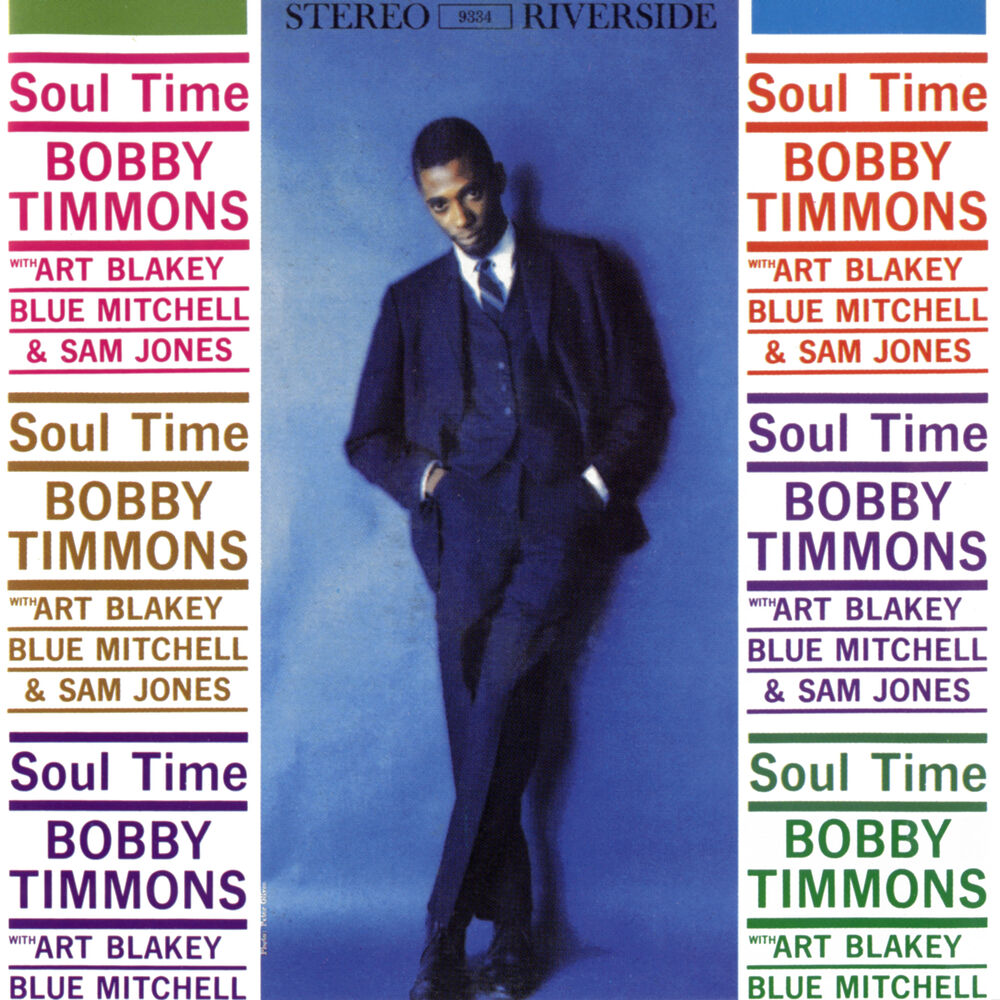 Picture of Soul Time