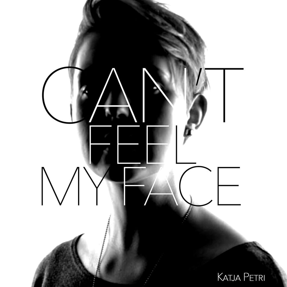 Picture of Can't feel my face (Acoustic Version)
