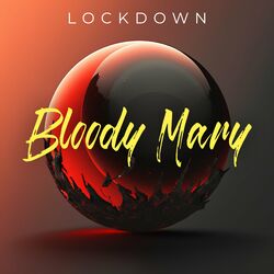 Cover of Bloody Mary