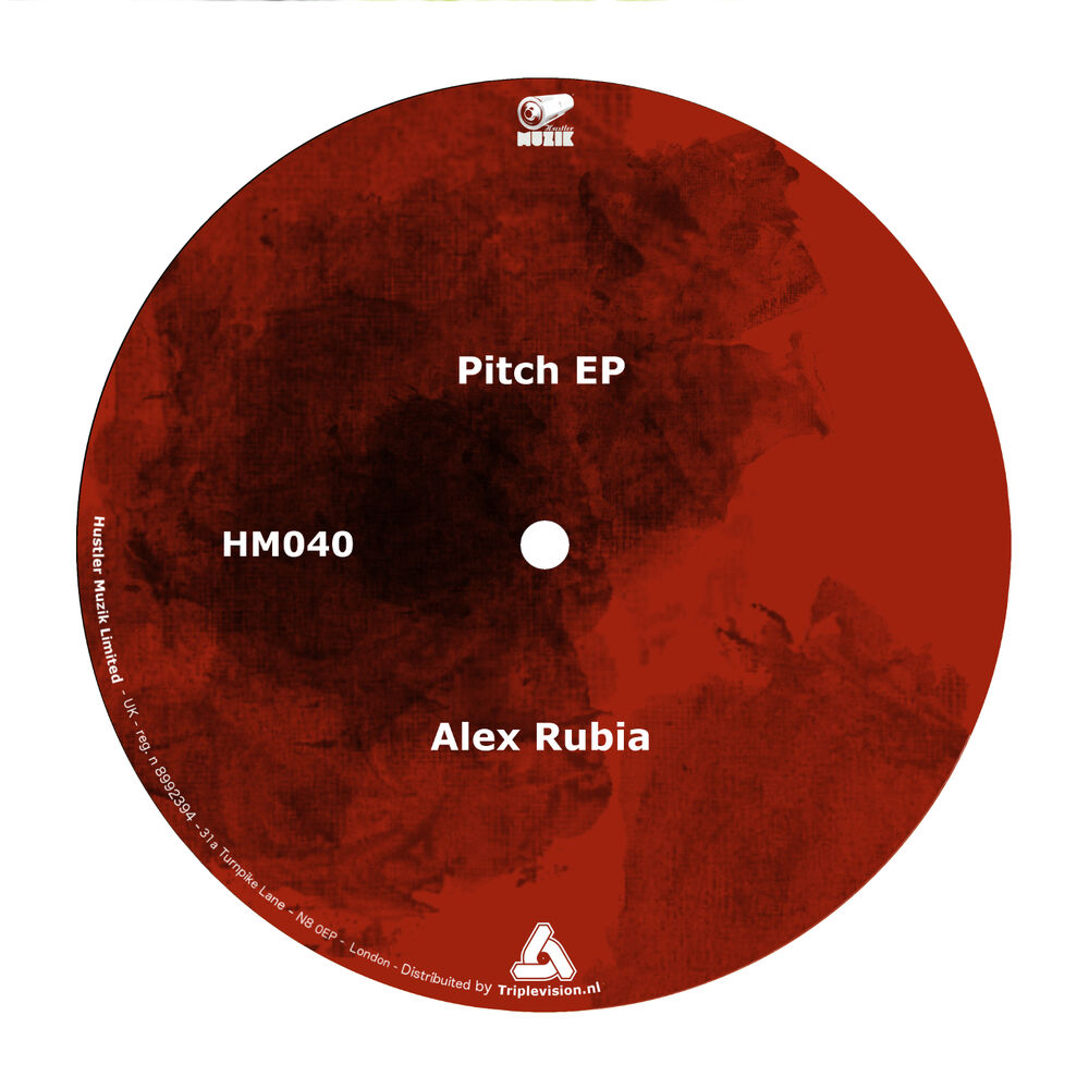 Picture of Pitch EP