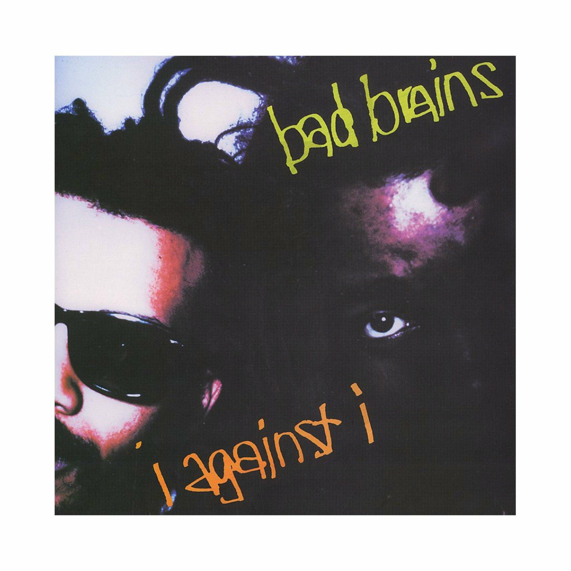 Album cover of I Against I