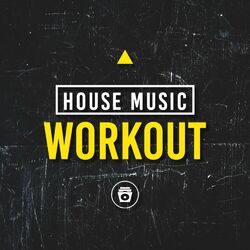 Cover of House Music Workout