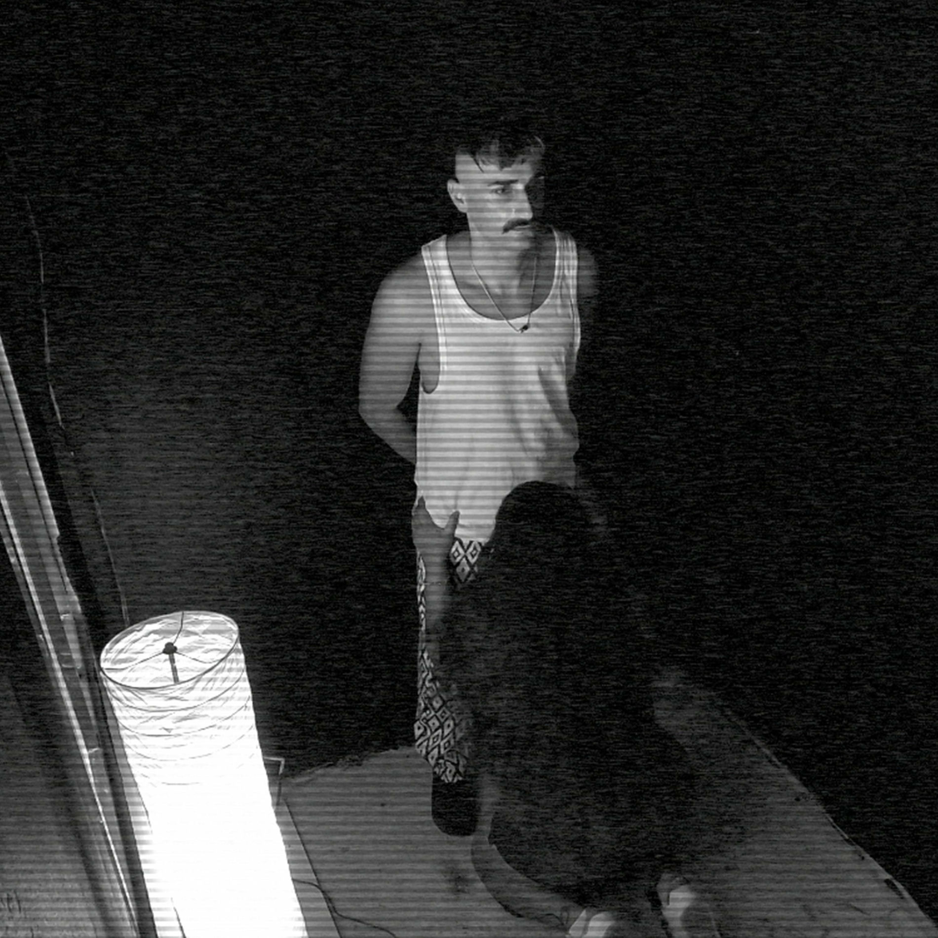 Album cover of Elle croit