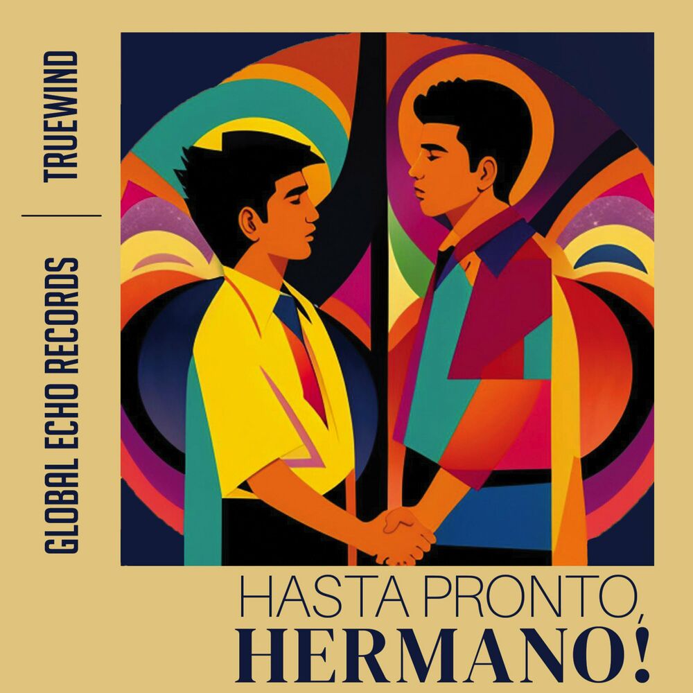 Picture of Hasta Pronto, Hermano!