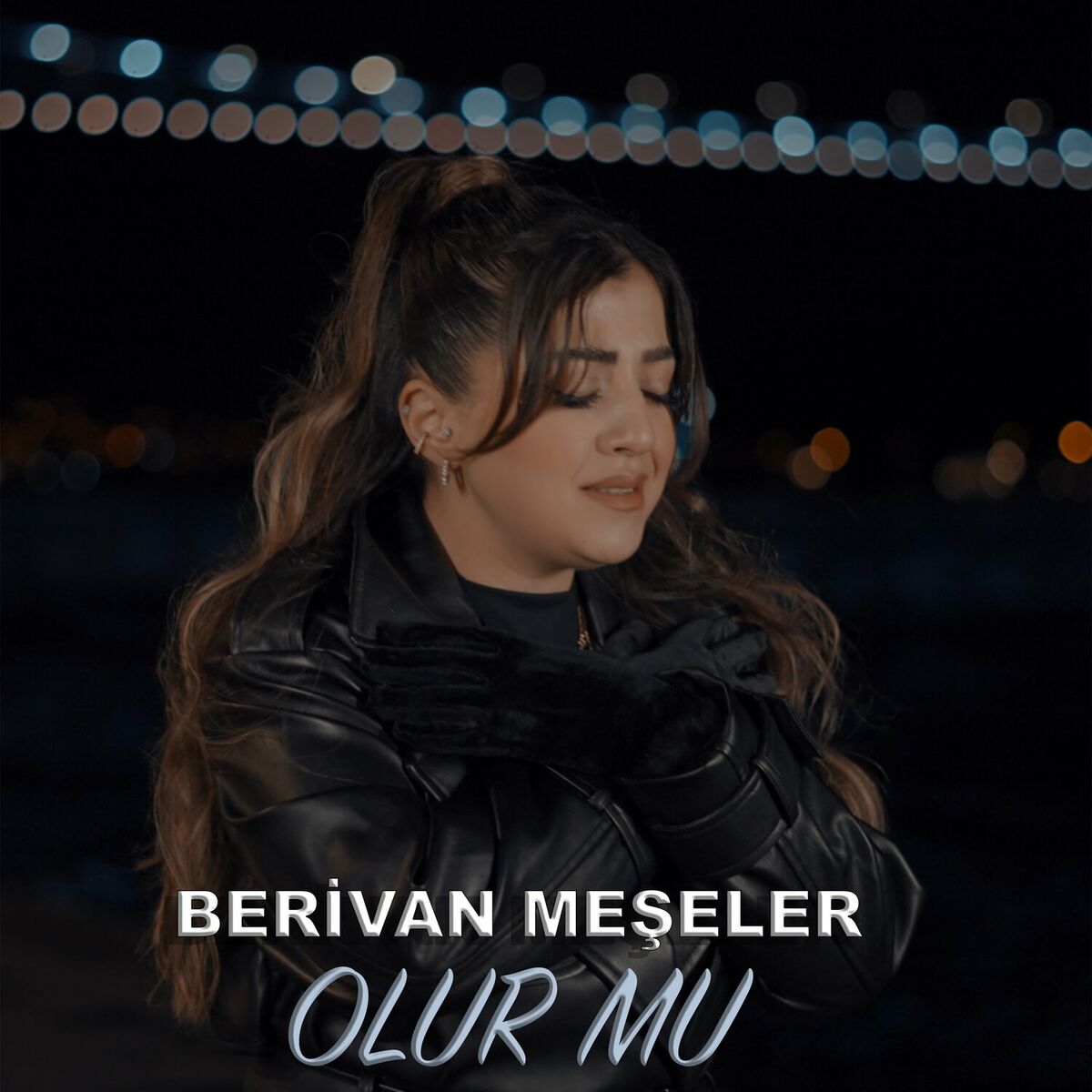 Album cover of Olur Mu