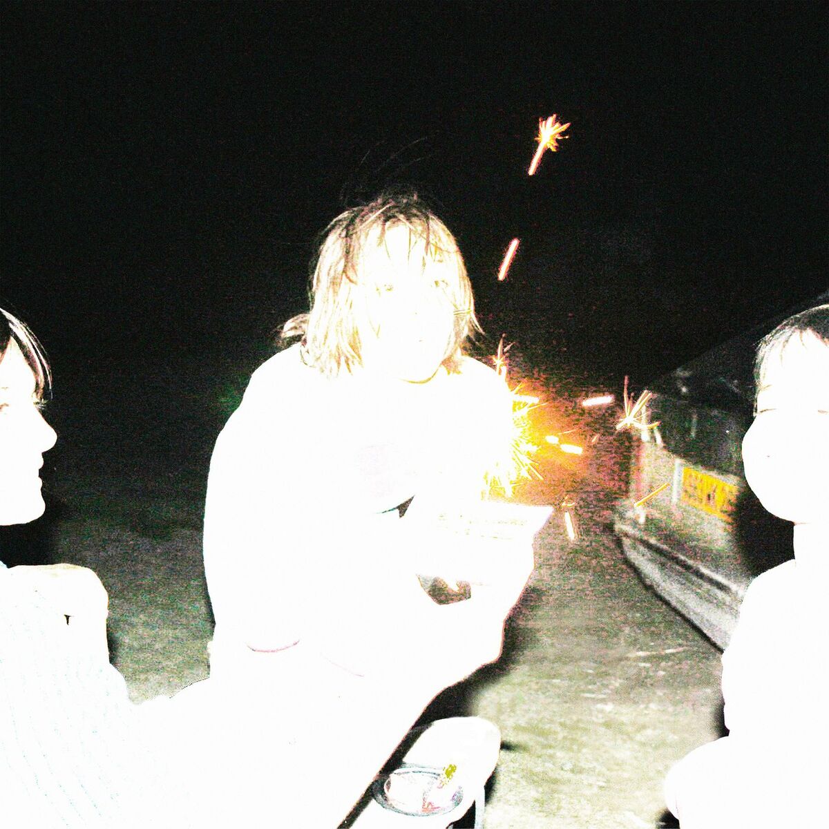 Album cover of Anchorage