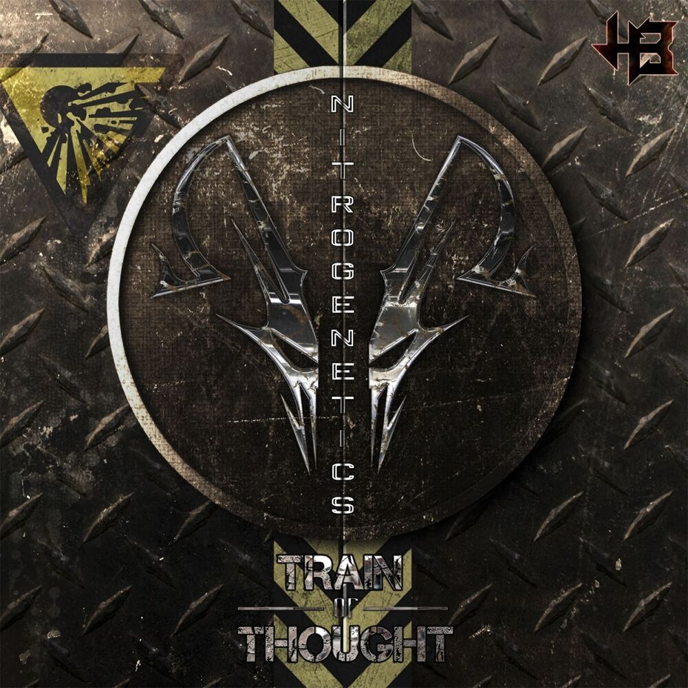 Picture of Train of Thought (The Album)