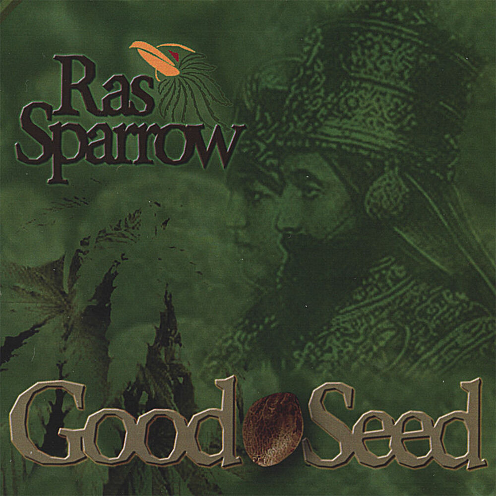 Picture of Good Seed (Single Release)