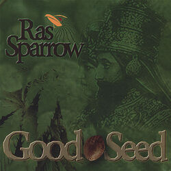 Cover of Good Seed (Single Release)