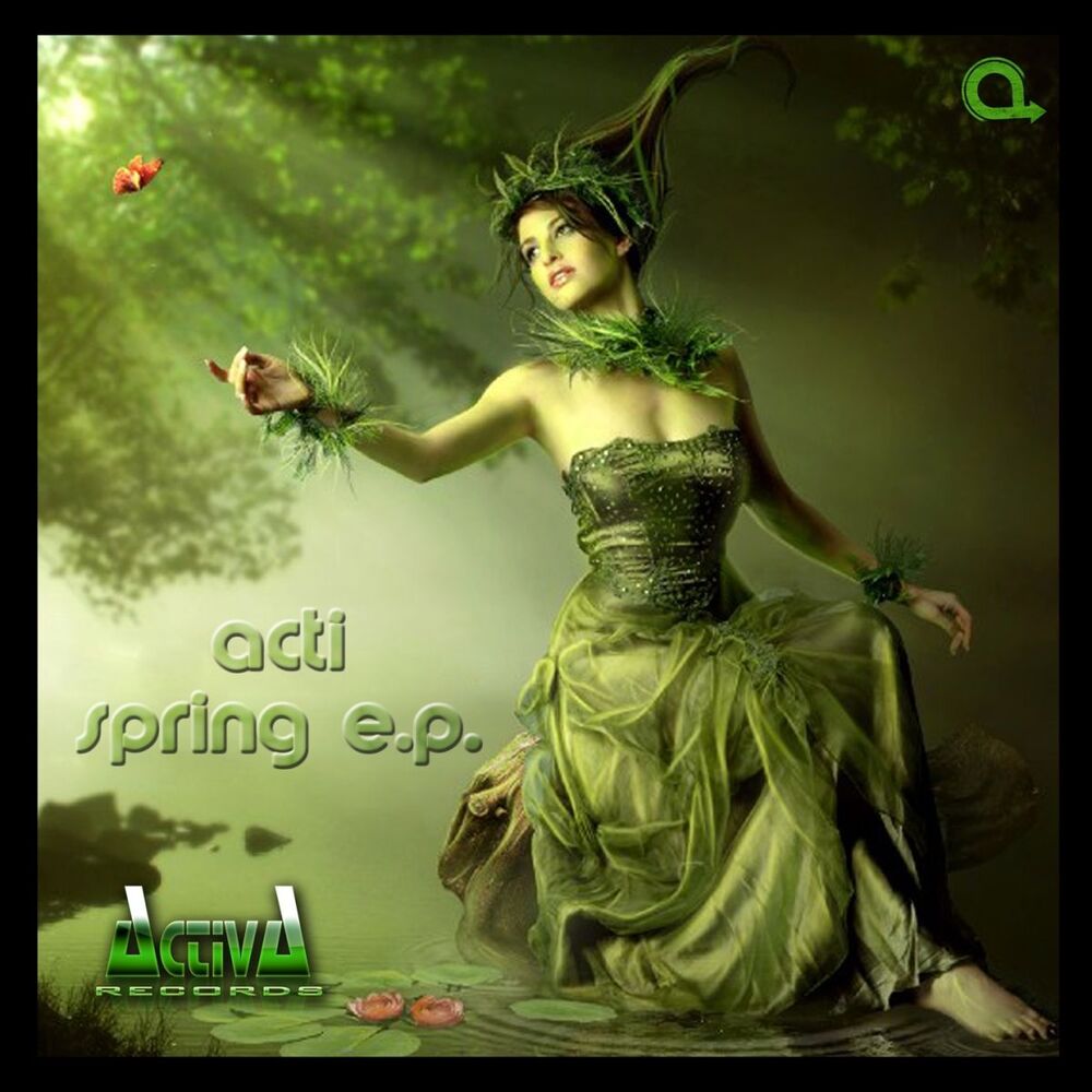 Picture of Spring - EP