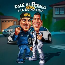 Cover of Dale al perreo