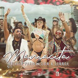 Cover of MAMACITA