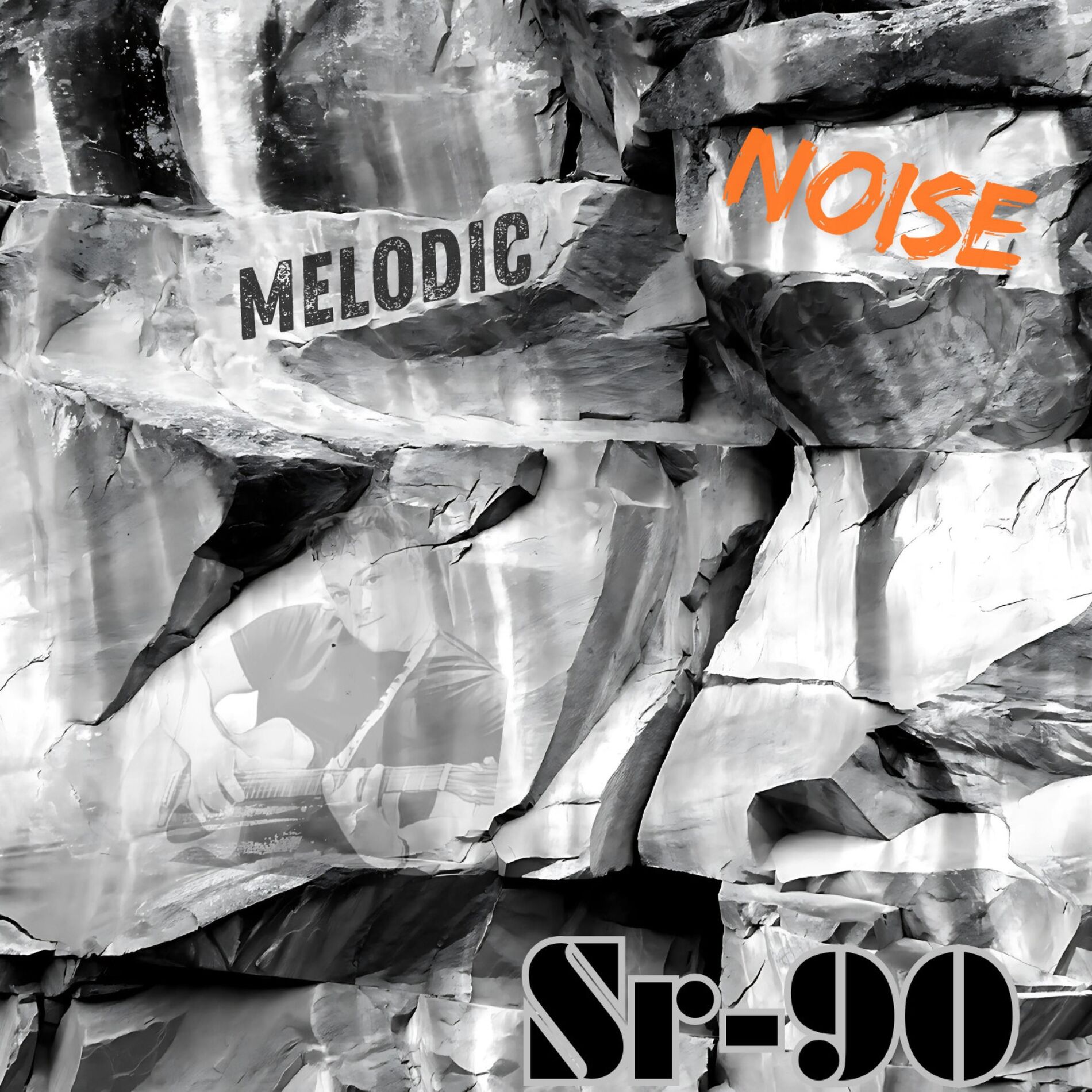 Album cover of Melodic Noise