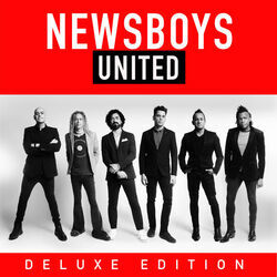 Cover of United (Deluxe)