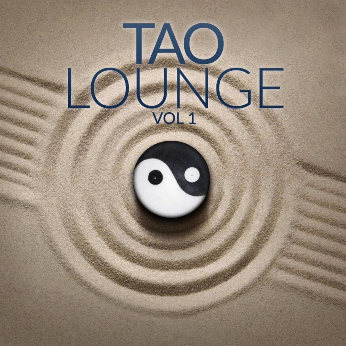 Album cover of TAO Lounge