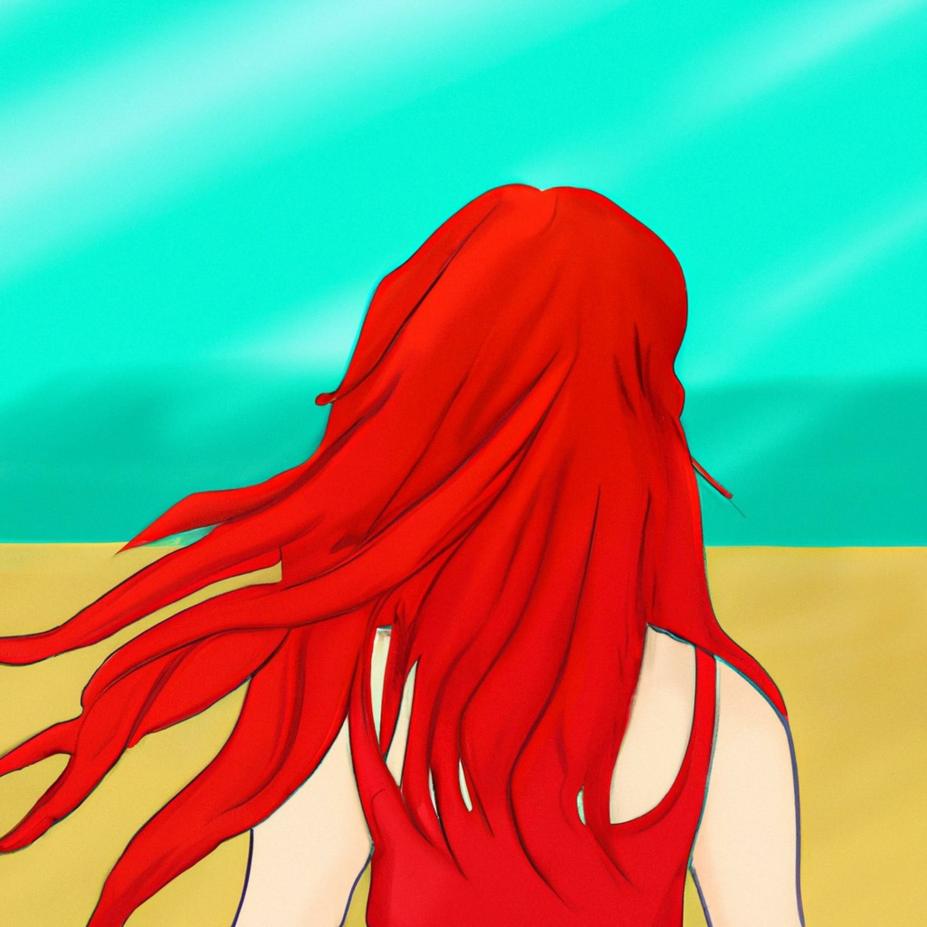 Album cover of Cabello Rojo (Versión Extendida)