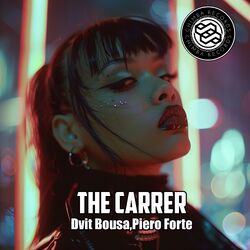 Cover of The Carrer