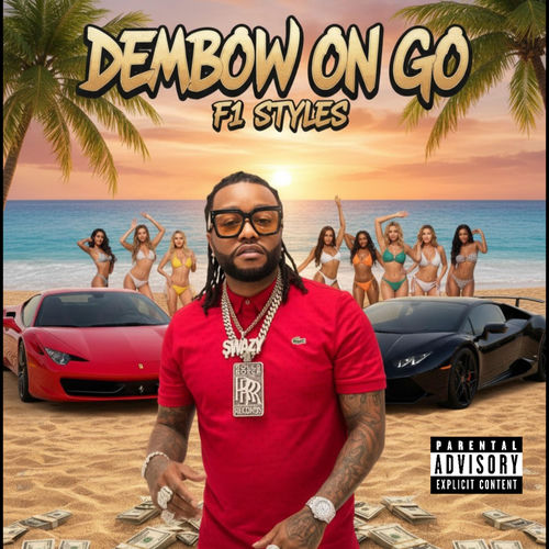 DEMBOW ON GO