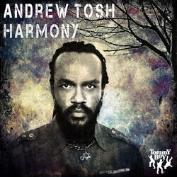 Cover of Harmony